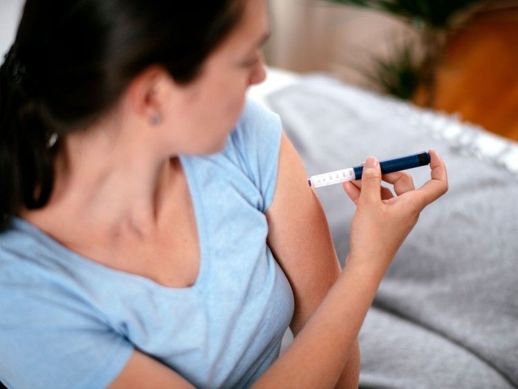 Pentingnya Hormon Insulin dalam Mengendalikan Gula Darah